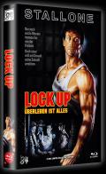 Lock up - berleben ist alles - 2-Disc Limited Collector's Edition - Cover B