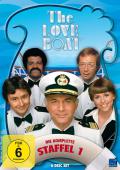 Film: The Love Boat - Staffel 1