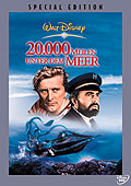 Film: 20.000 Meilen unter dem Meer - Special Edition