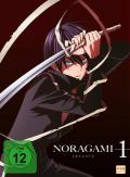 Noragami - Vol. 1.1