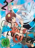 Film: Comet Lucifer - Volume 2