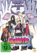 Boruto - Naruto The Movie