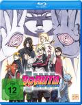 Film: Boruto - Naruto The Movie