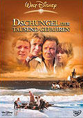 Film: Dschungel der tausend Gefahren - Neuauflage