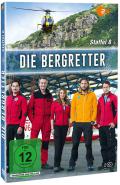 Die Bergretter - Staffel 8