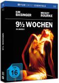 Film: FilmConfect Essentials: 9 1/2 Wochen