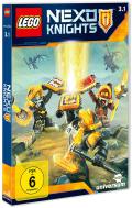 Film: LEGO - Nexo Knights - Staffel 3.1