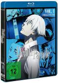 Film: Death Parade - Vol. 1