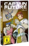 Film: Captain Future - Vol. 3