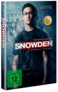 Film: Snowden