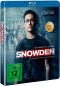 Film: Snowden