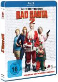 Film: Bad Santa 2