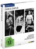 Film: Charlie Chaplin - Arthaus Close-Up