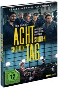 Film: Acht Stunden sind kein Tag - Digital Remastered