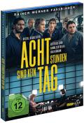 Film: Acht Stunden sind kein Tag - Digital Remastered