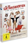 Film: So ein Satansbraten 1 & 2
