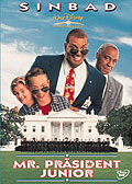 Film: Mr. Prsident Junior