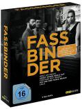 Film: Fassbinder Edition