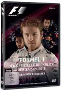Formel 1 - Der offizielle Rckblick der Saison 2016
