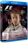 Formel 1 - Der offizielle Rckblick der Saison 2016