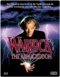 Warlock 2 - The Armageddon - 3D FuturePak