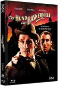 Film: Der Hund von Baskerville - Limited uncut Edition - Cover A