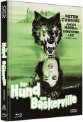 Film: Der Hund von Baskerville - Limited uncut Edition - Cover D