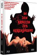 Film: In den Krallen des Hexenjgers - Limited uncut Edition - Cover A