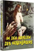 In den Krallen des Hexenjgers - Limited uncut Edition - Cover B