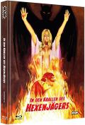 Film: In den Krallen des Hexenjgers - Limited uncut Edition - Cover C