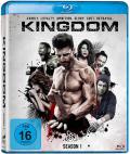 Film: Kingdom - Season 1