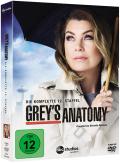 Film: Grey's Anatomy - Die jungen rzte - Season 12