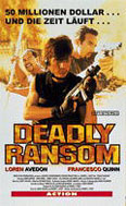 Film: Deadly Ransom - Tdliches Lsegeld