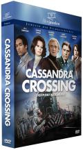 Film: Filmjuwelen: Cassandra Crossing - Treffpunkt Todesbrcke