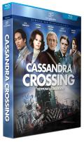 Film: Filmjuwelen: Cassandra Crossing - Treffpunkt Todesbrcke