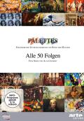 Film: Palettes - Alle 50 Folgen