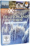 Film: Terra X - Deutschland von oben - Ein Wintermrchen
