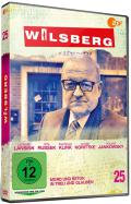 Film: Wilsberg - Vol. 25
