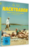 Film: Nacktbaden - Manche brunen, andere brennen