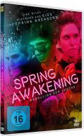 Spring Awaking - Rebellion der Jugend