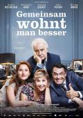 Film: Gemeinsam wohnt man besser