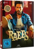 Film: Raees - 3-Disc-Special-Edition