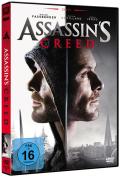 Film: Assassin's Creed