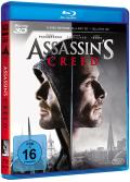 Assassin's Creed - 3D