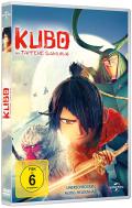 Kubo - Der tapfere Samurai