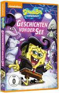 SpongeBob Schwammkopf - Geschichten von der See