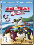 Knige der Wellen 2 - Wave Mania