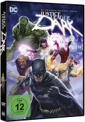 DC Justice League - Dark