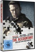 Film: The Accountant