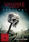 Film: Vampire Nation - Badlands